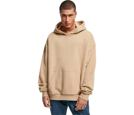Build Your Brand Heavy Hoodie