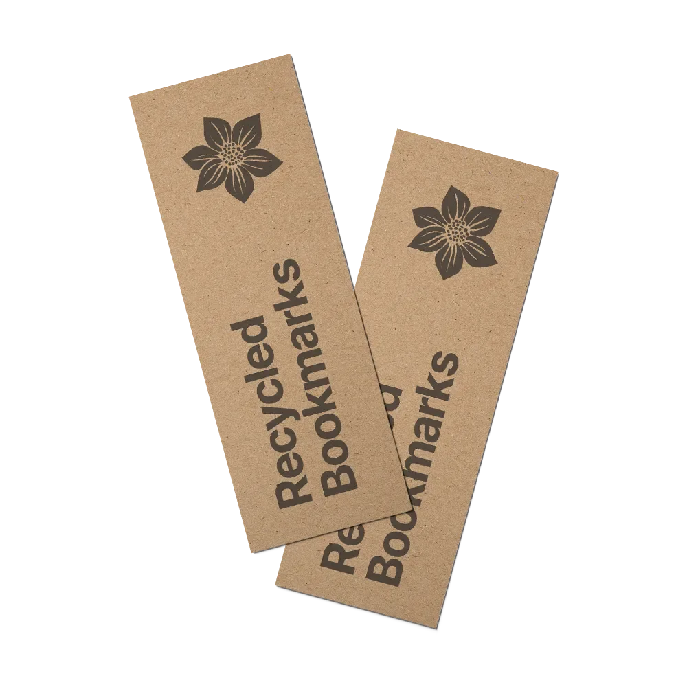 Recycled Bookmarks-catalog-image