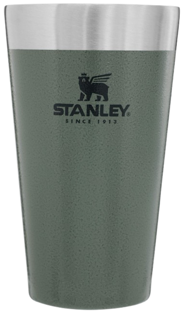 PDP - stanleystaychillstackingpint16oz square grey background