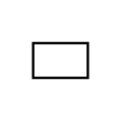 Standard  85 x 55 mm