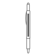 65 x 4 mm - Barell
