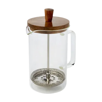 Caffettiera Ivorie