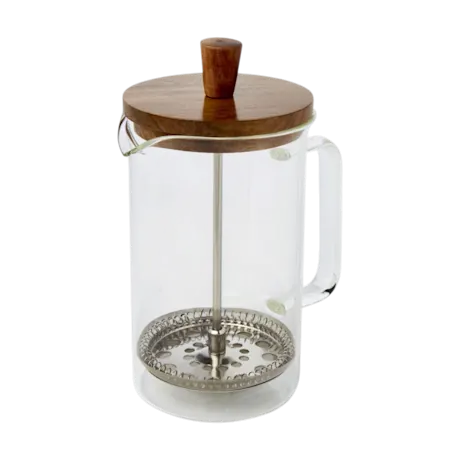 Ivorie Coffee Press