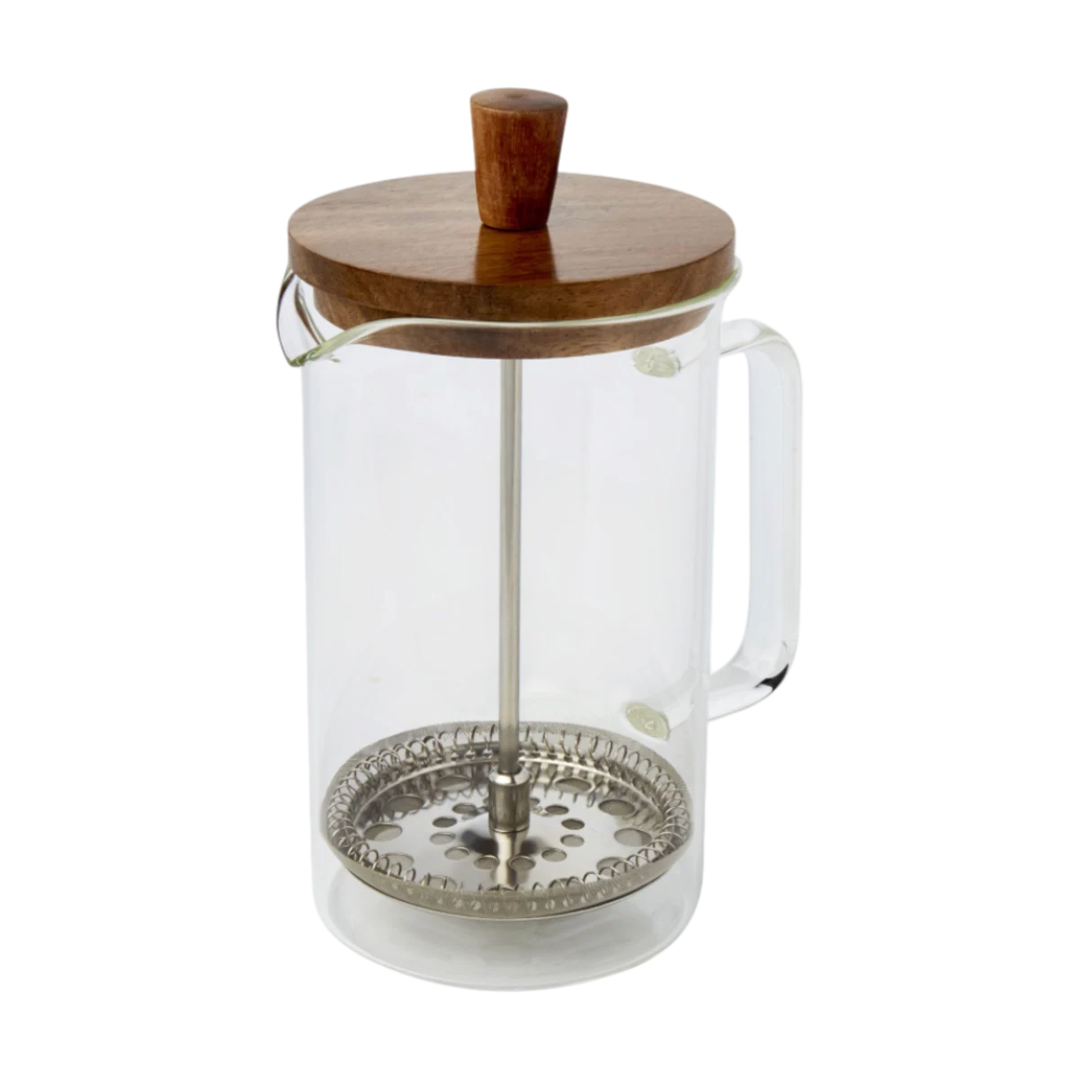 Ivorie Coffee Press main image