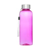 Transparent Pink