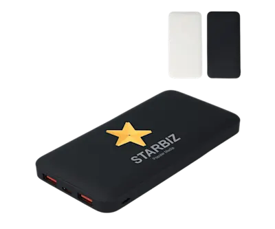 Powerbank Zenith 10000 mAh USB-C