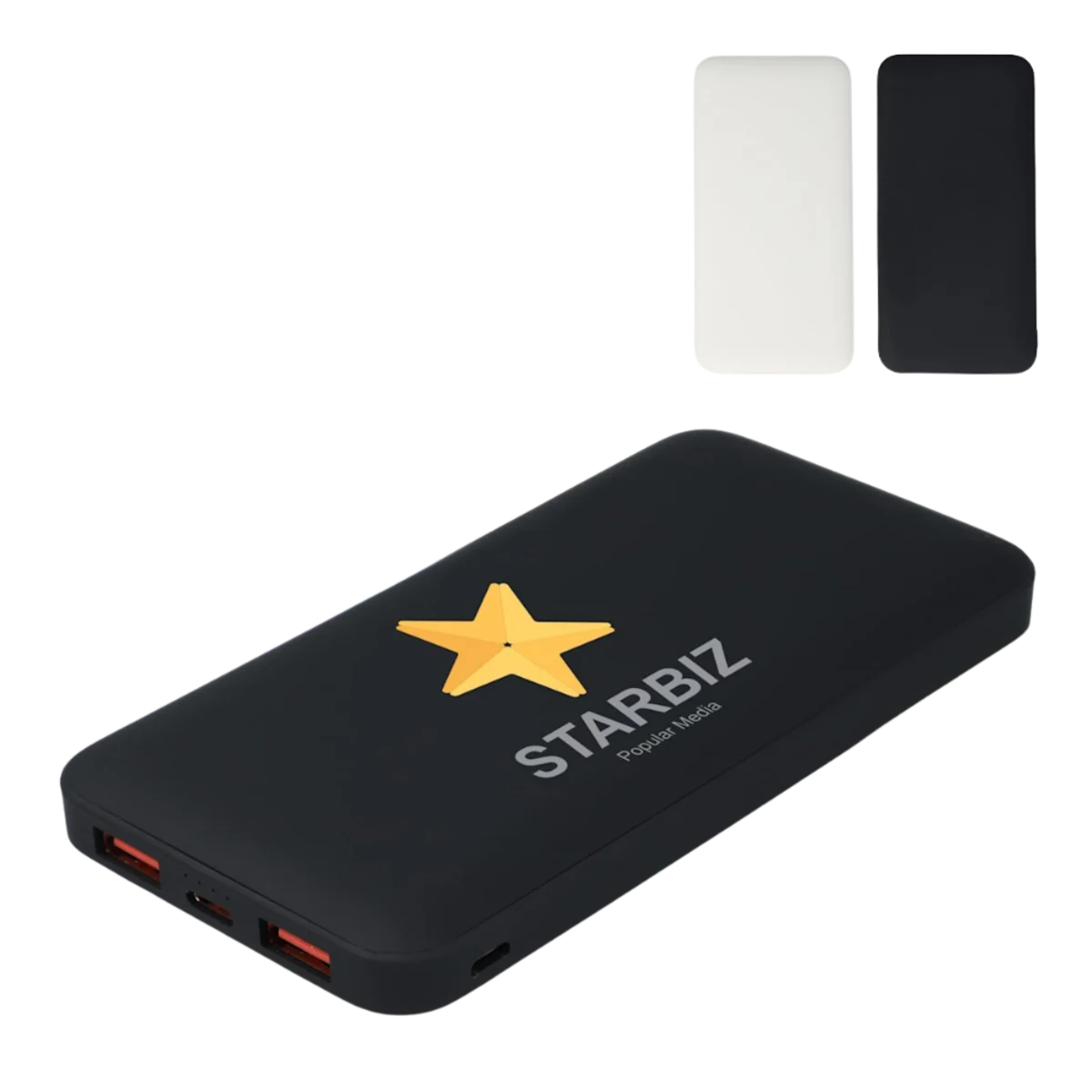 Immagine principale di Powerbank Zenith 10000 mAh USB-C