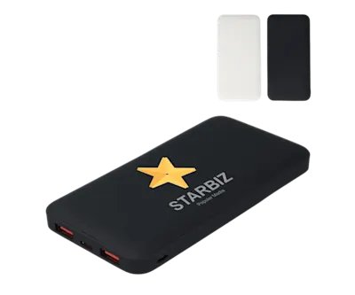 Powerbank Zenith 10000 mAh USB-C