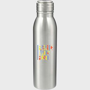 Vida Stainless Steel Bottle 24 0z