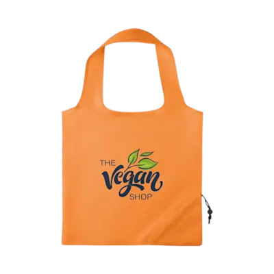 PET Foldable Bag
