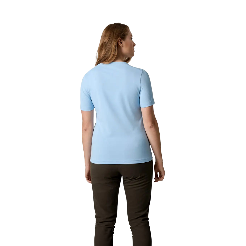 Seven Seas T-Shirt Organic Women - back