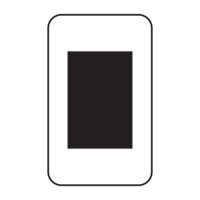 40 x 60 mm - tampographie