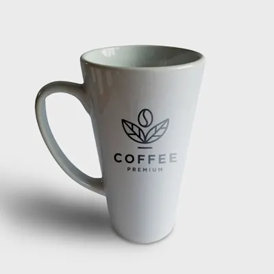 Mug latte