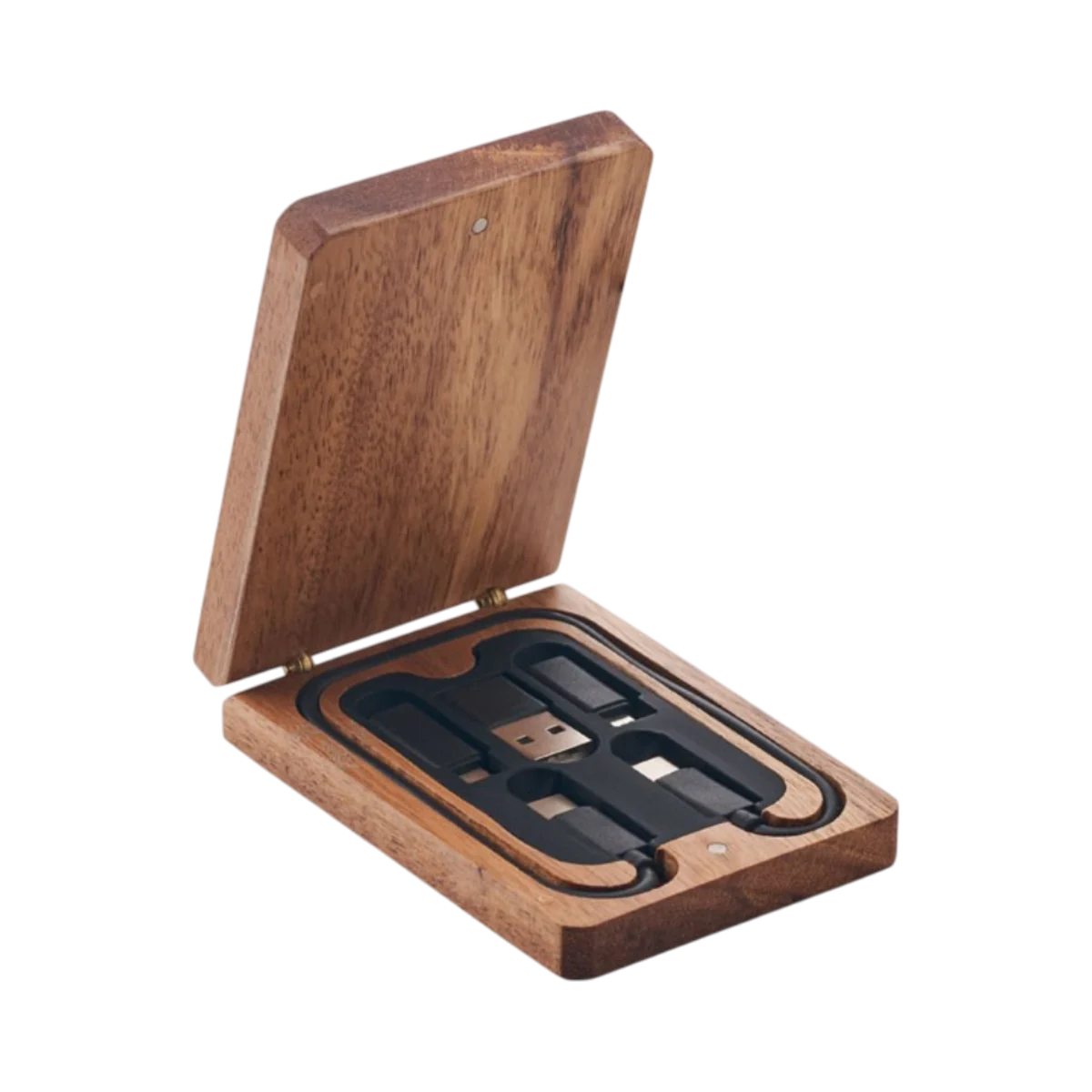 Bamboo VERSA 3 in 1 Cable Set main image