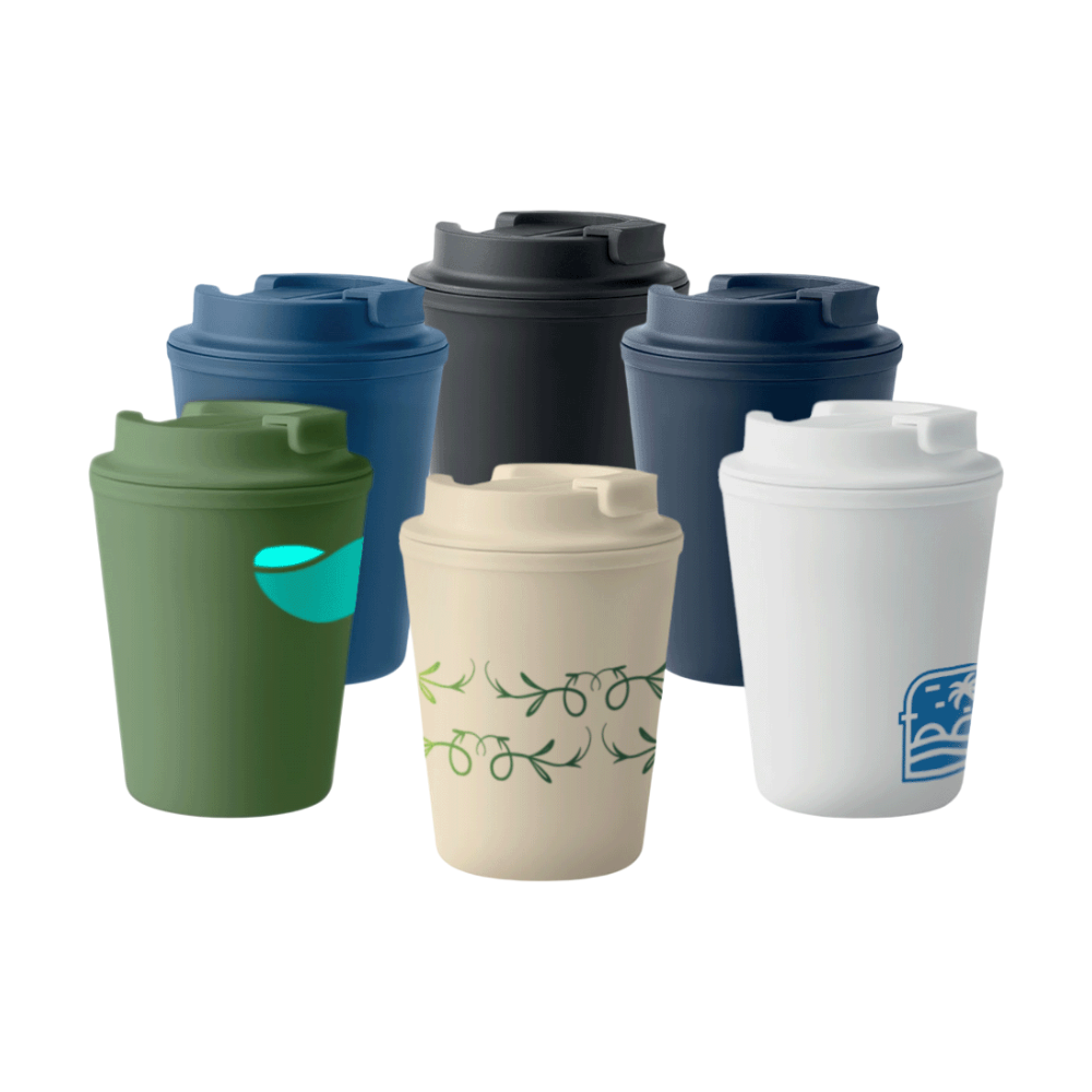 Tridus Gobelet recyclé 300 ml