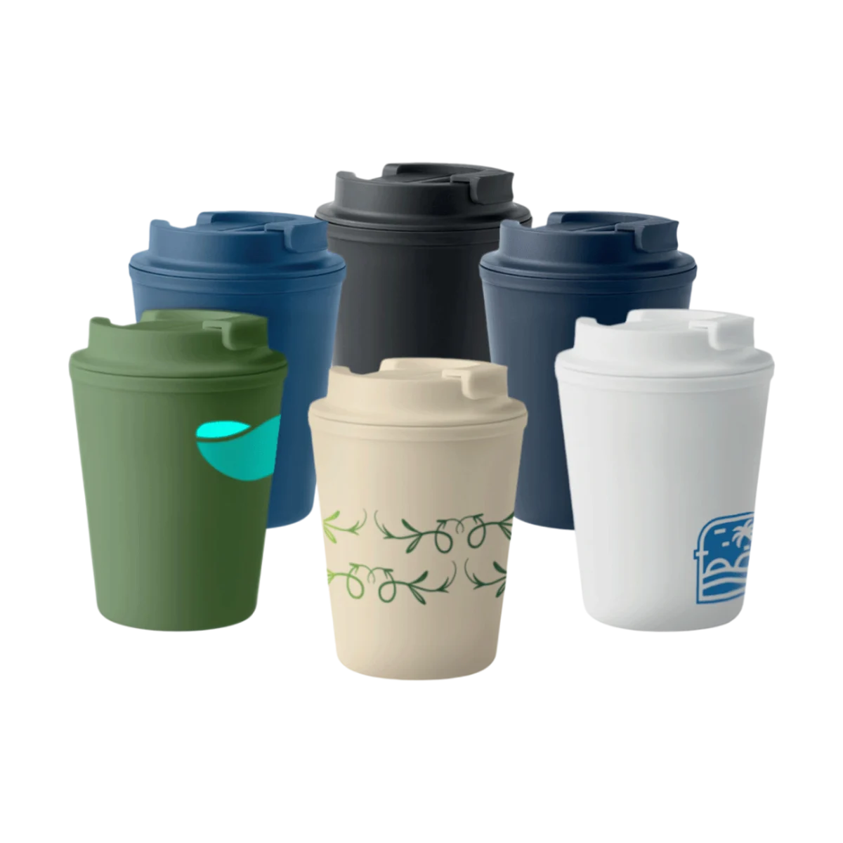 Tridus Recycled Tumbler 300 ml main image