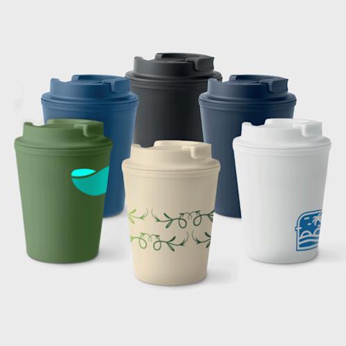 Tridus Coffee Tumbler PLP