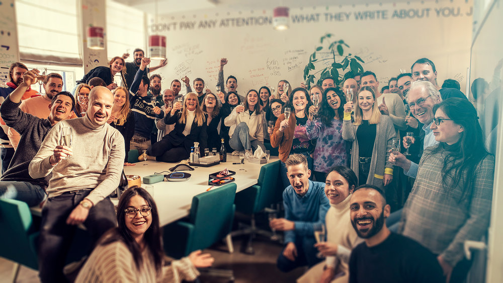 Helloprint's best half year ever!