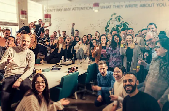 Blog image: Helloprint's best half year ever! 3