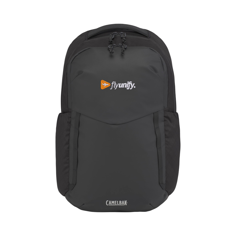 PDP - camelbakden15laptopbackpack square #00000000 background