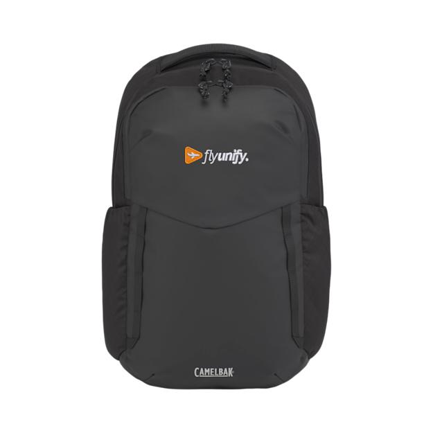 PDP - camelbakden15laptopbackpack square #00000000 background