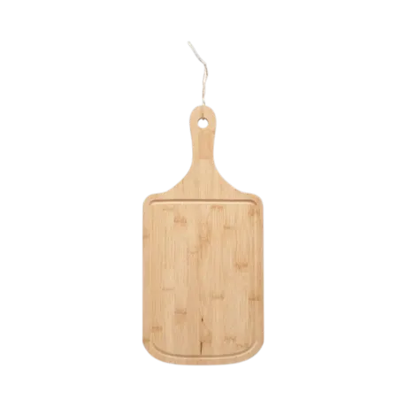 Bamboo DIYU Serving Board