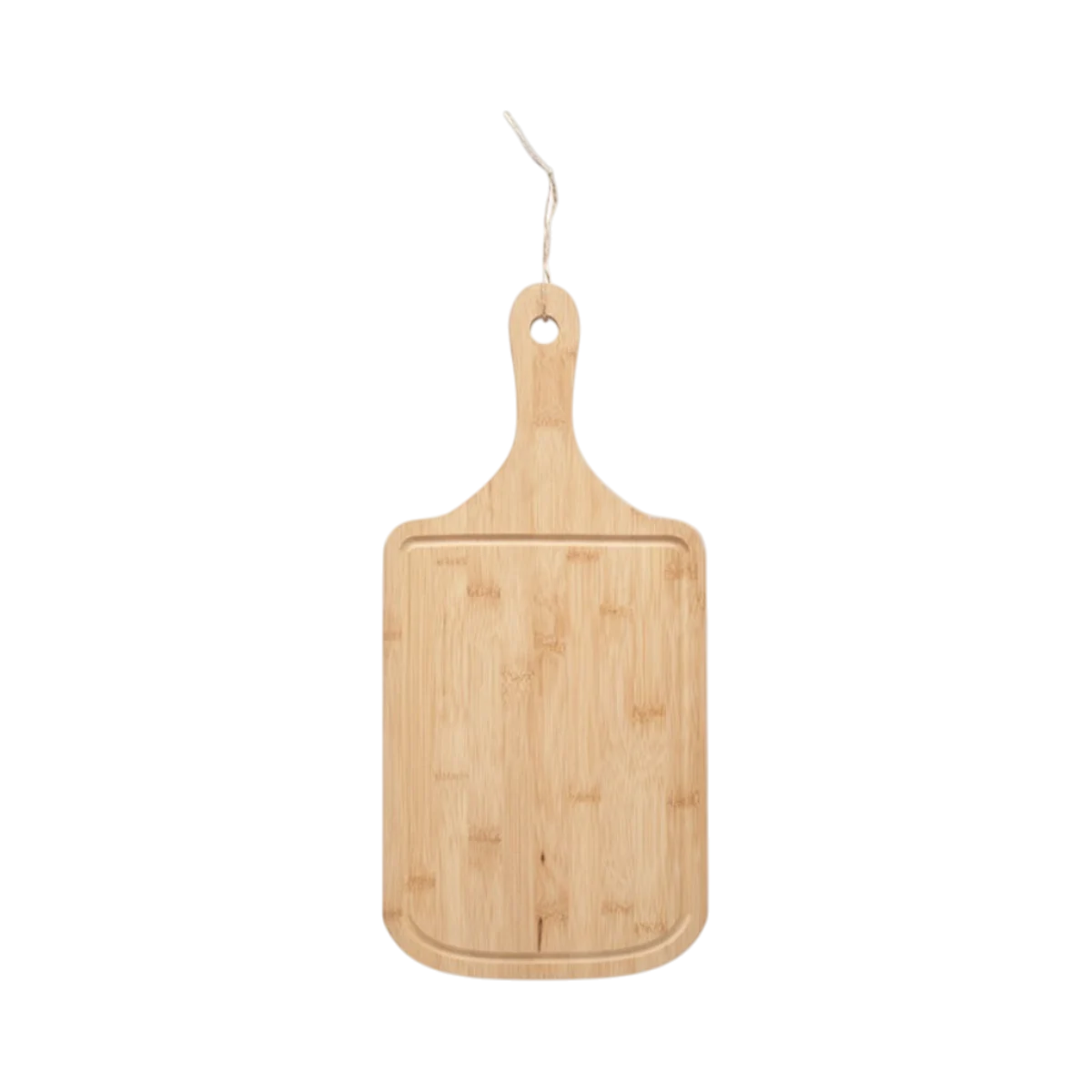 Bamboo DIYU Serving Board main image
