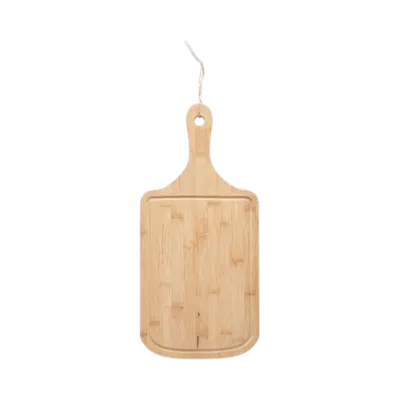Bamboo DIYU Serving Board