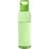sky650mlrecycledplasticwaterbottle green
