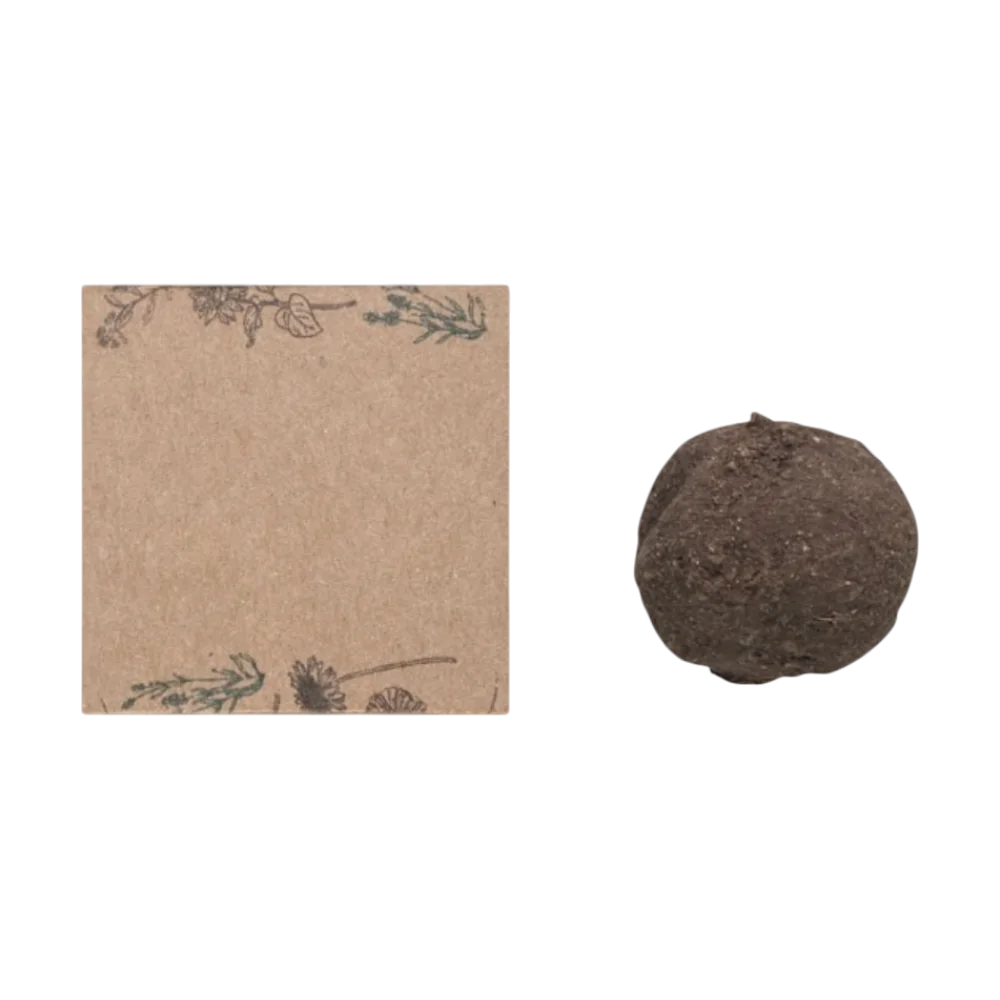 PDP - bombiseedbombgrowingkit square #F8F8F8 background