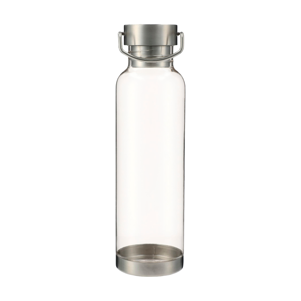 ICON - thortritansportbottle27oz clear