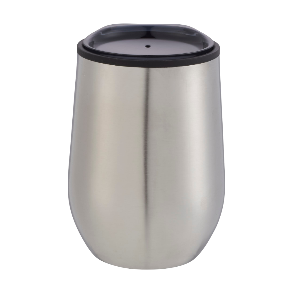 ICON - brix10ozcup silver