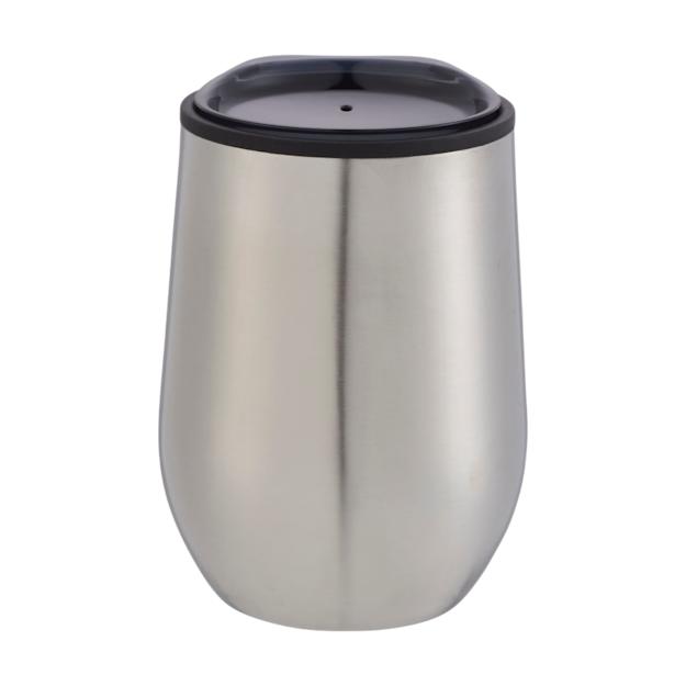 ICON - brix10ozcup silver