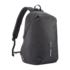 Bobby-Soft,-anti-theft-backpack icon-black