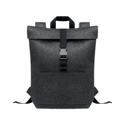 INDICO PACK RPET Felt Backpack