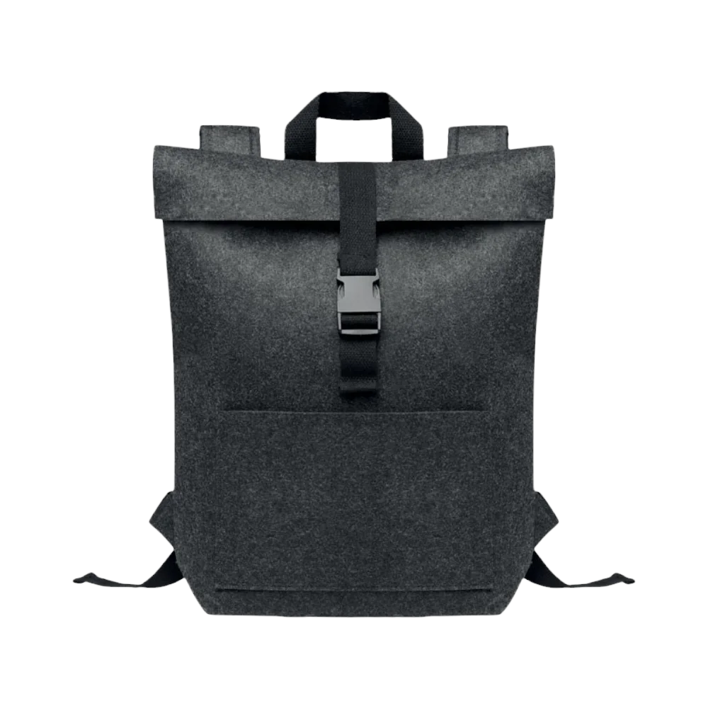 PDP - indicopackrpetfeltbackpack square #F8F8F8 background
