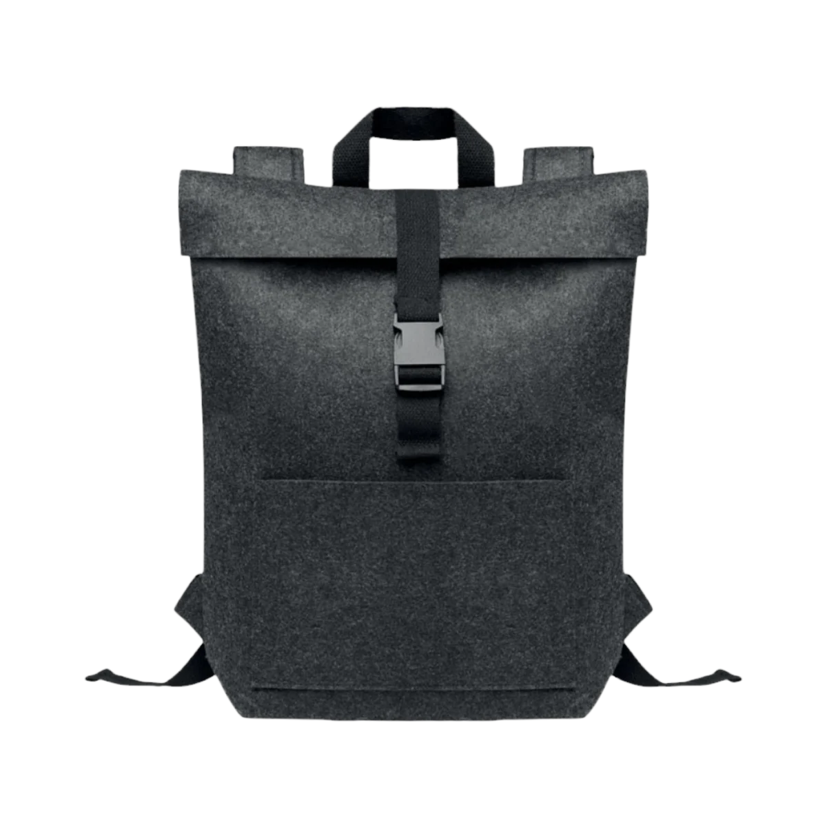 INDICO PACK RPET Felt Backpack main image
