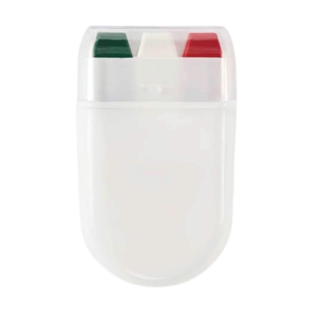 ICON - cheerflagbodypaintstick green