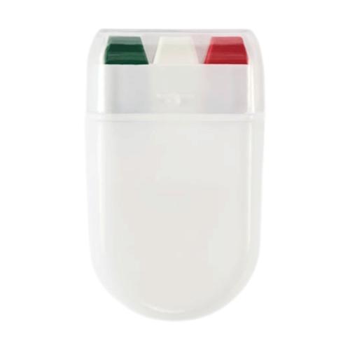 ICON - cheerflagbodypaintstick green