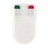 ICON - cheerflagbodypaintstick green