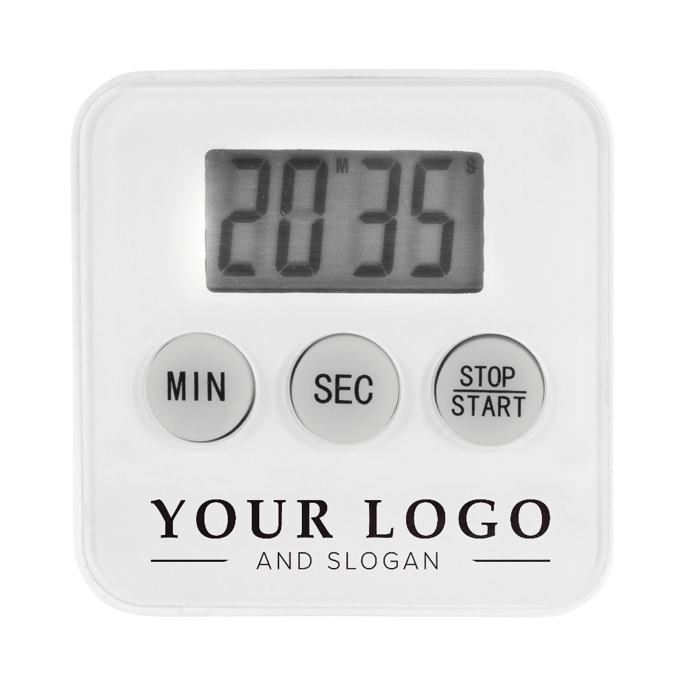 Temporizador de cocina ABS