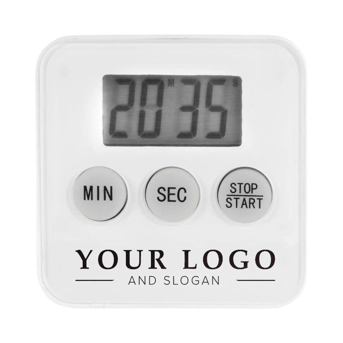 ABS Cooking Timer main image