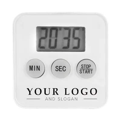 Timer da Cucina ABS