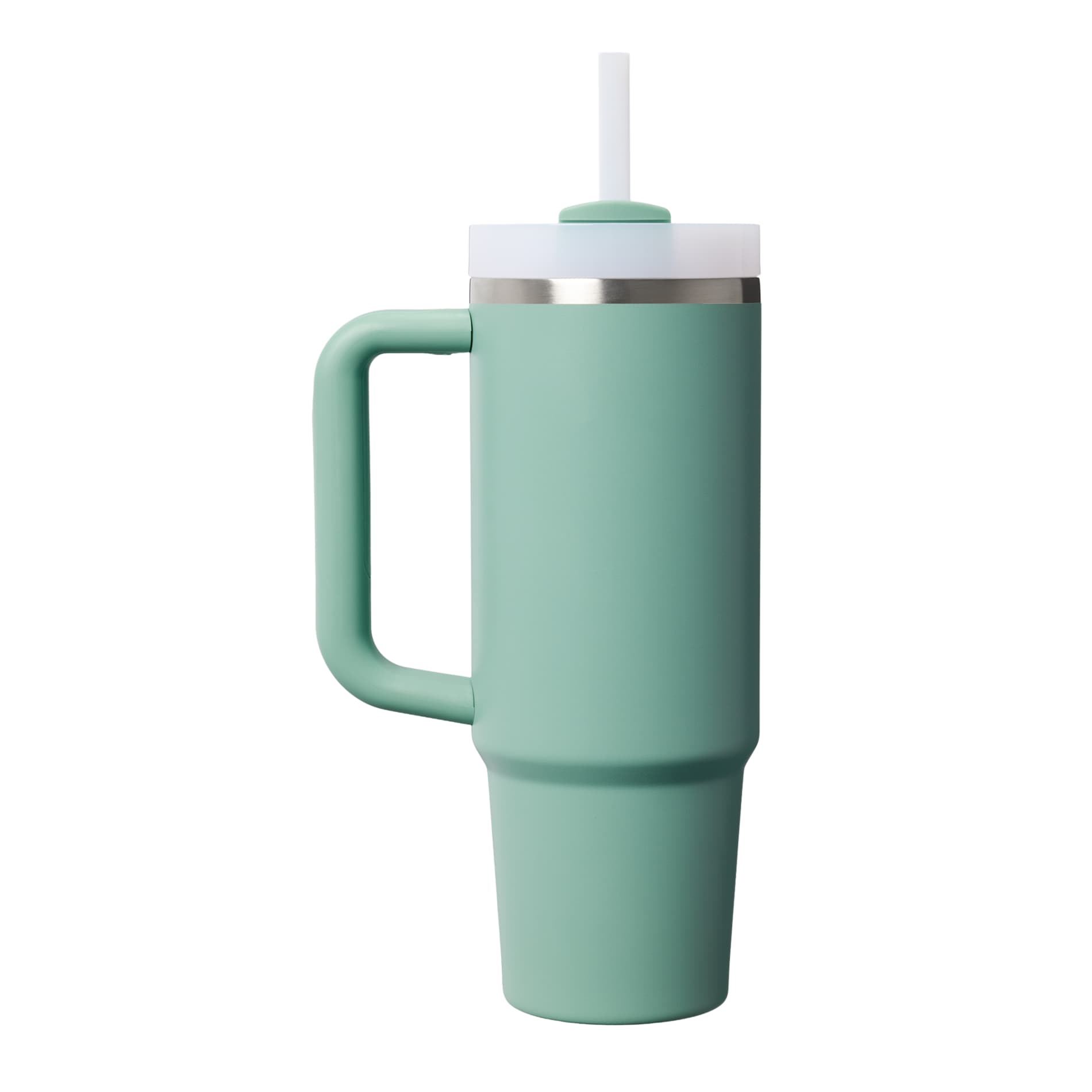 COLOR ICON - stanleyquencherh20flowstatetumbler30oz - Spring Green