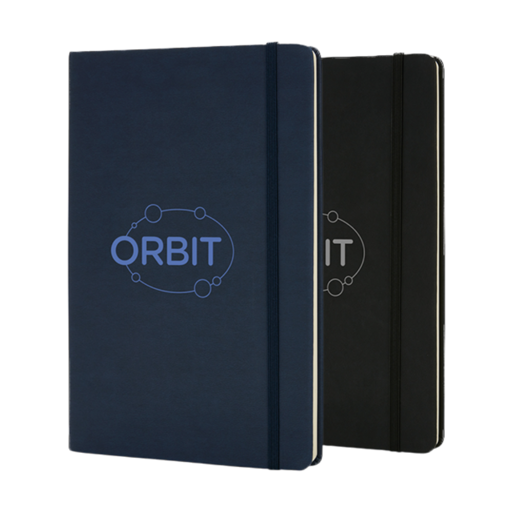 Notebook A5 Deluxe