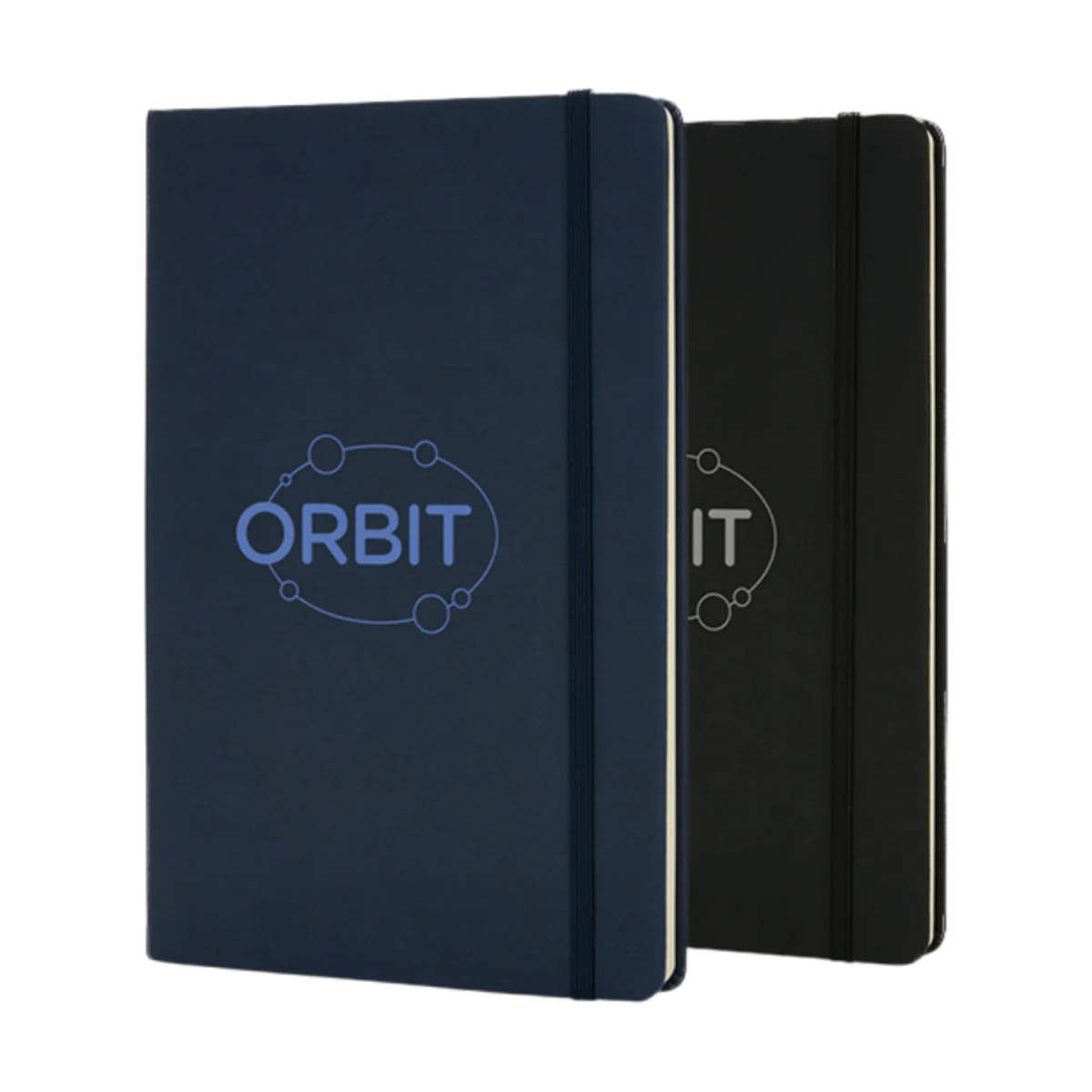 Notebook A5 Deluxe main image