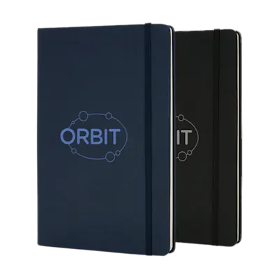 Notebook A5 Deluxe