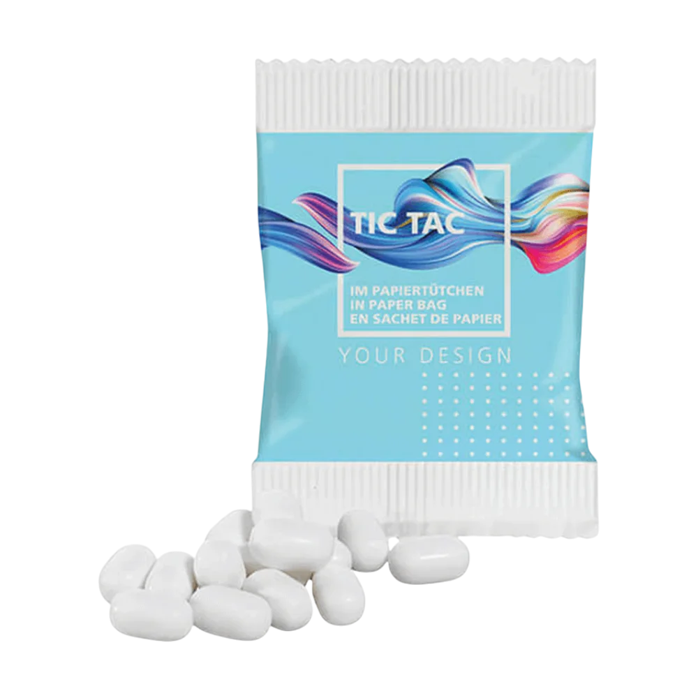 tictacmint front
