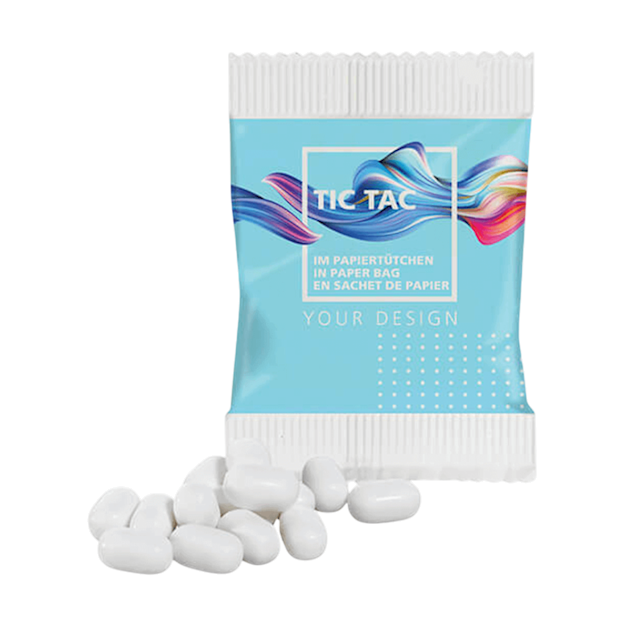 tictacmint front