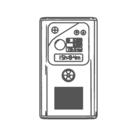 25x20 - Item Front Down